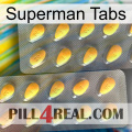 Superman Tabs cialis2